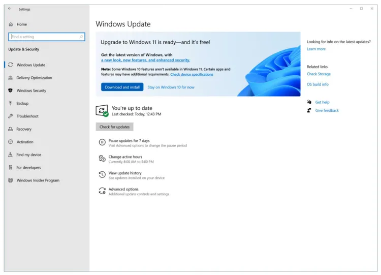 Best and Easy Way to Upgrade from Windows 10 to Windows 11 for free